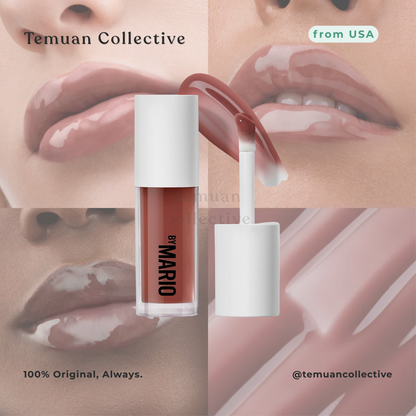 Makeup by Mario Supershine Lip Gloss