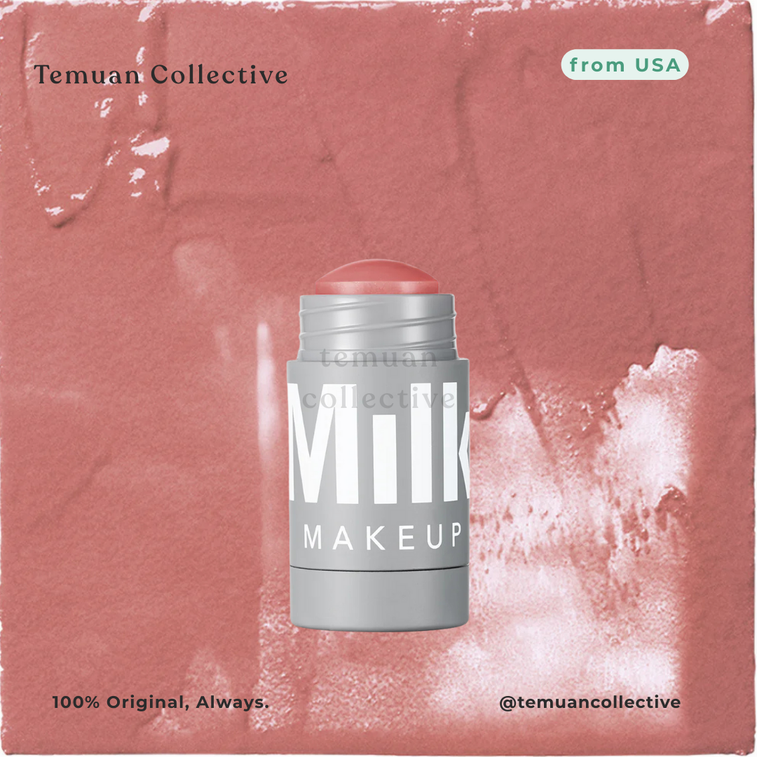 Milk Makeup Lip + Cheek Cream Blush Stick & Lip Color