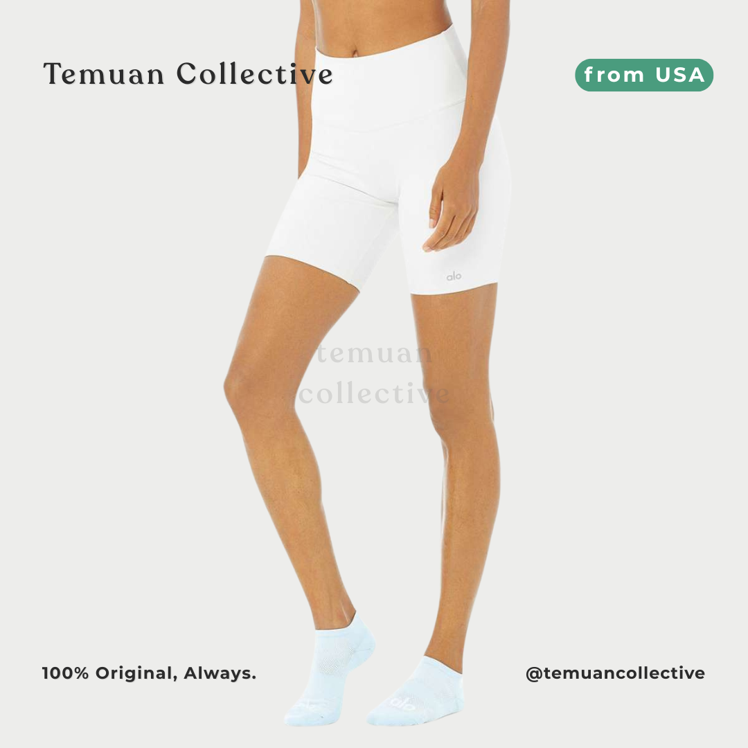 Alo Women’s Everyday & Performance Tab Socks