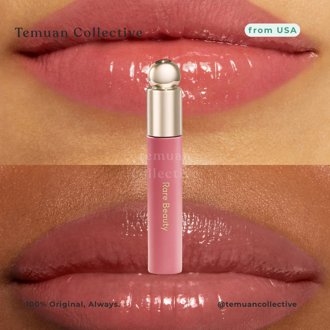 Rare Beauty Soft Pinch Tinted Lip Oil