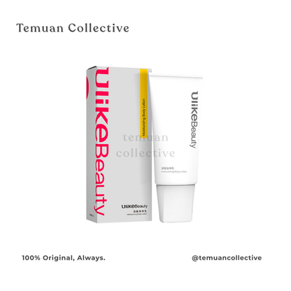 Ulike Beauty Moisturizing Body Lotion / Aloe Vera Gel