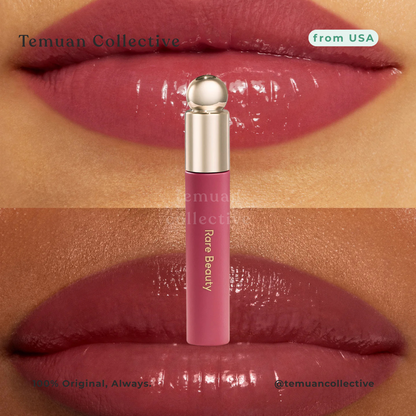 Rare Beauty Soft Pinch Tinted Lip Oil