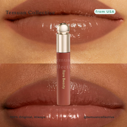 Rare Beauty Soft Pinch Tinted Lip Oil
