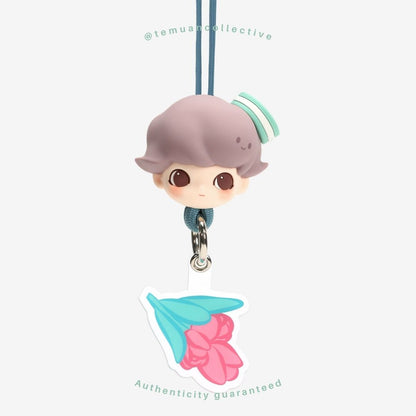 POP MART Dimoo Dating Series