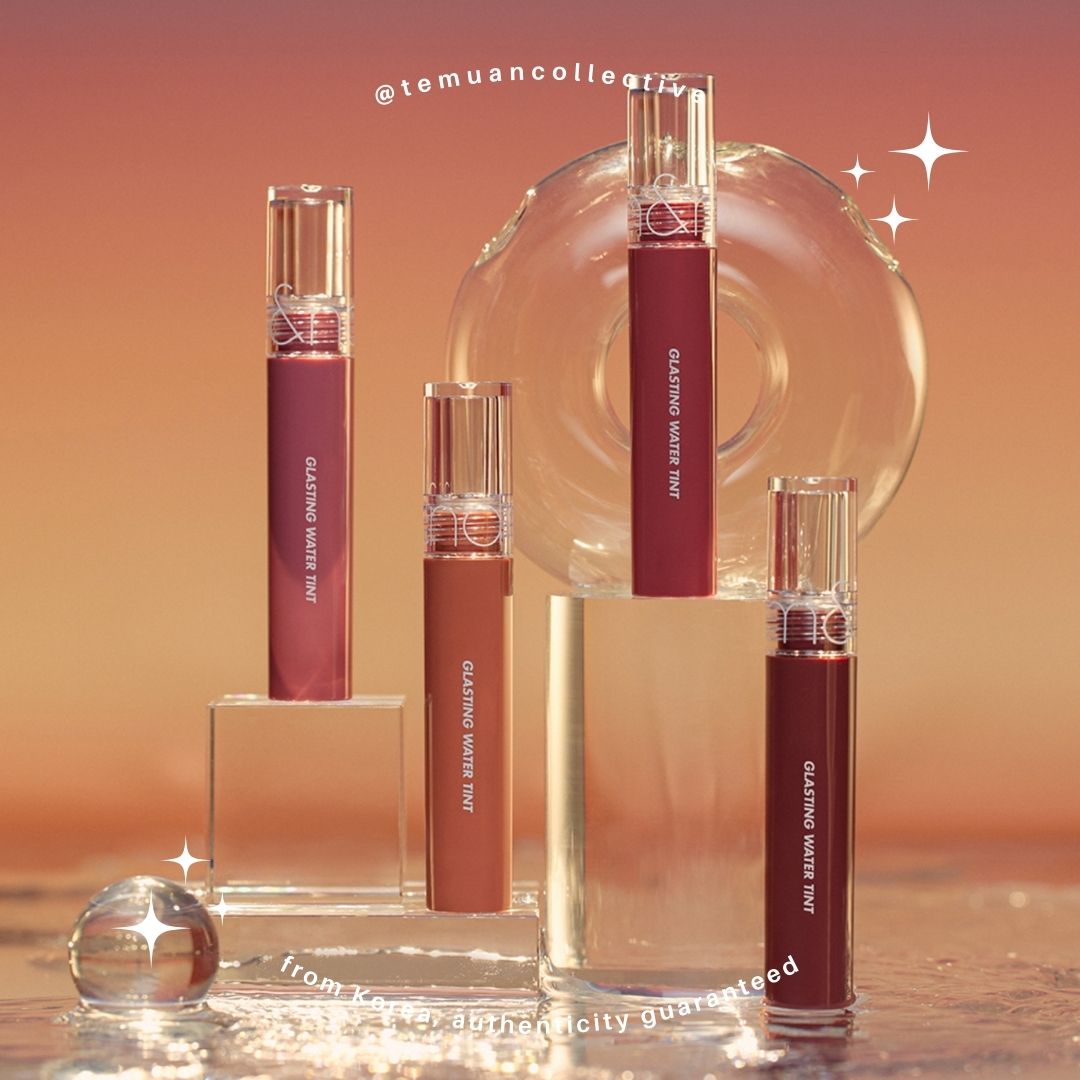 rom&nd Glasting Water Tint