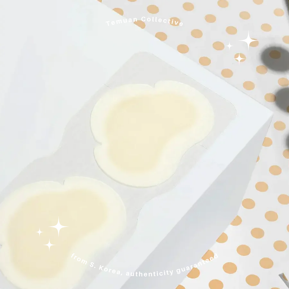 DONGKOOK Mela-Set Toning Cream & Spot Patch