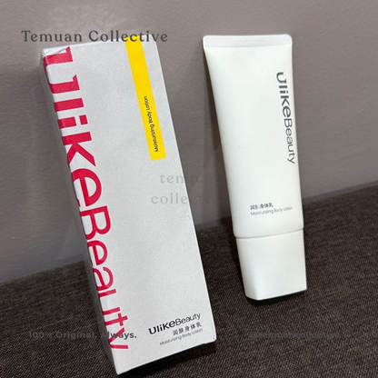 Ulike Beauty Moisturizing Body Lotion / Aloe Vera Gel