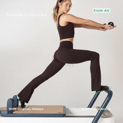 MoveActive Microfibre Reformer Mat