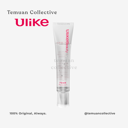 Ulike Beauty Moisturizing Body Lotion / Aloe Vera Gel
