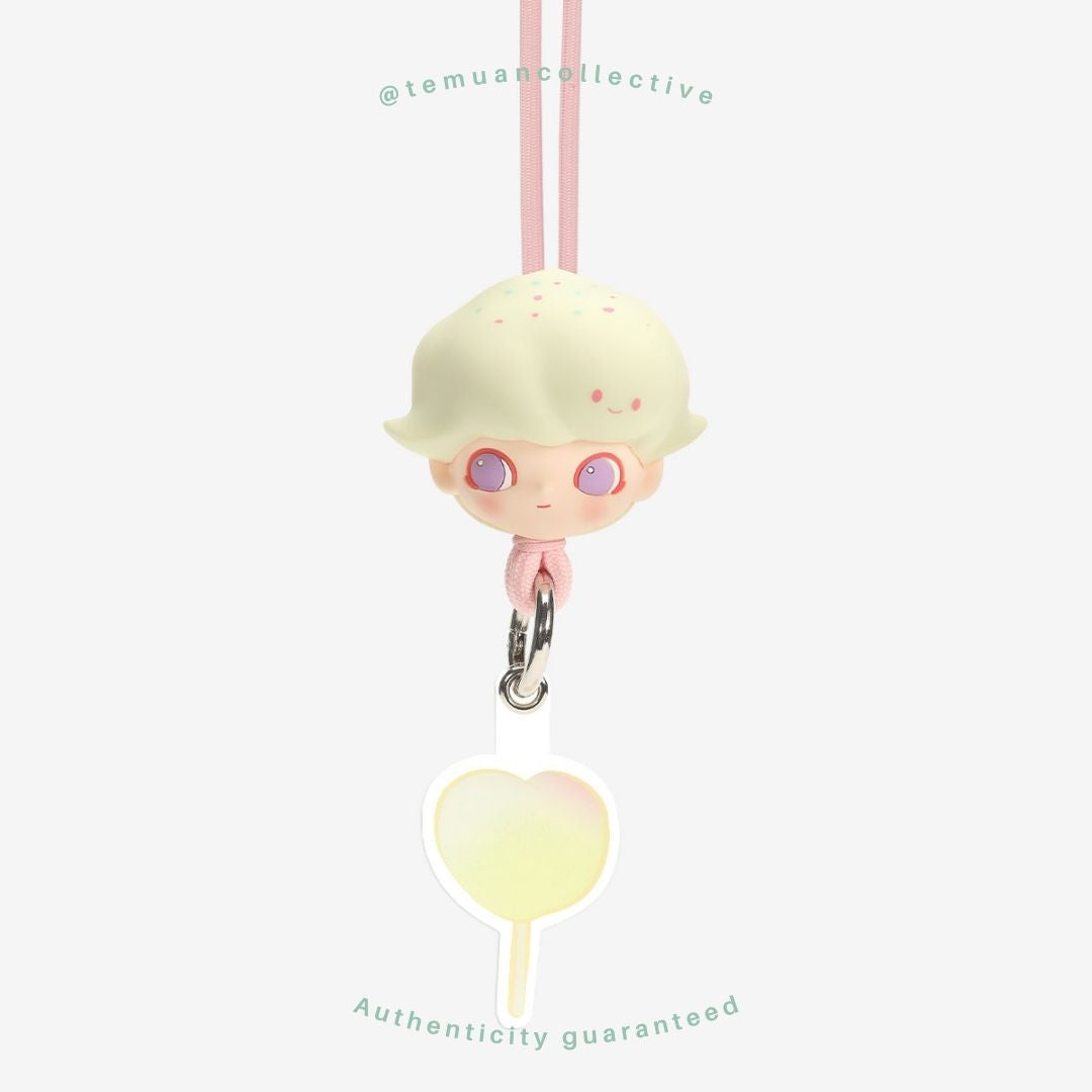 POP MART Dimoo Dating Series