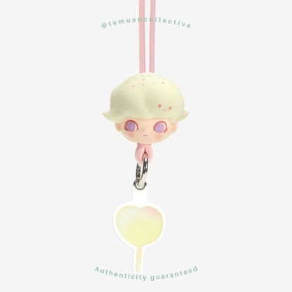 POP MART Dimoo Dating Series