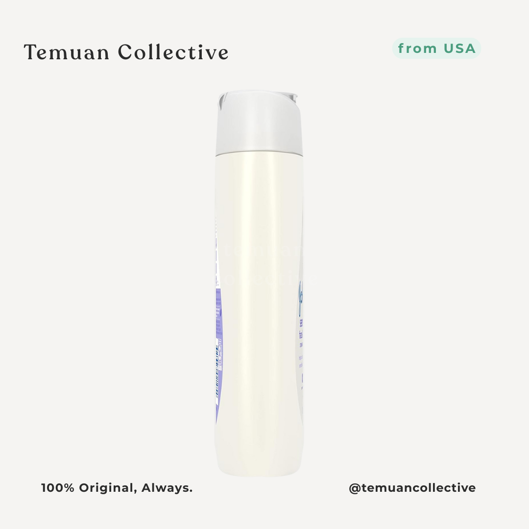 Johnson’s Sensitive Care Face & Body Cream