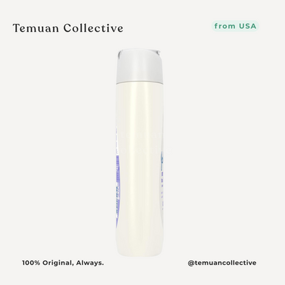 Johnson’s Sensitive Care Face & Body Cream