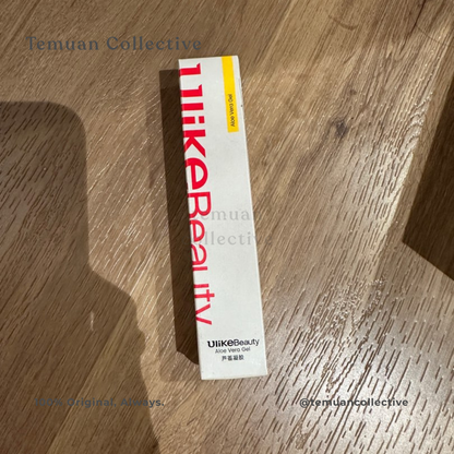 Ulike Beauty Moisturizing Body Lotion / Aloe Vera Gel