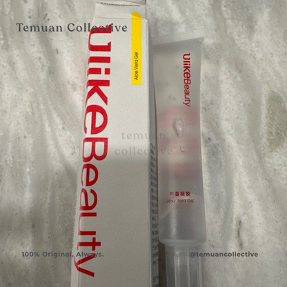 Ulike Beauty Moisturizing Body Lotion / Aloe Vera Gel