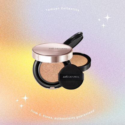 Jung Saem Mool Masterclass Radiant Cushion