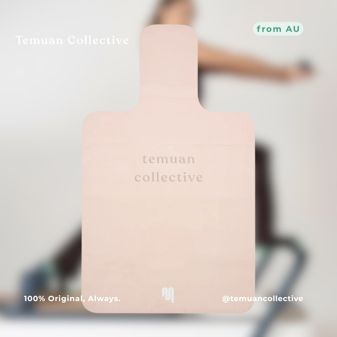 MoveActive Microfibre Reformer Mat