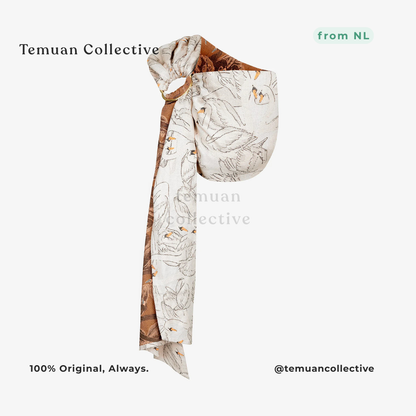 Artipoppe Ring Sling / Baby Wrap