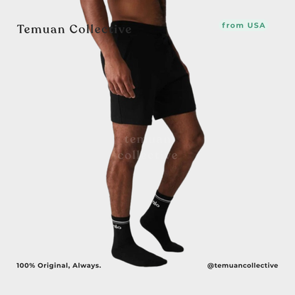 Alo Yoga Women's Throwback Socks