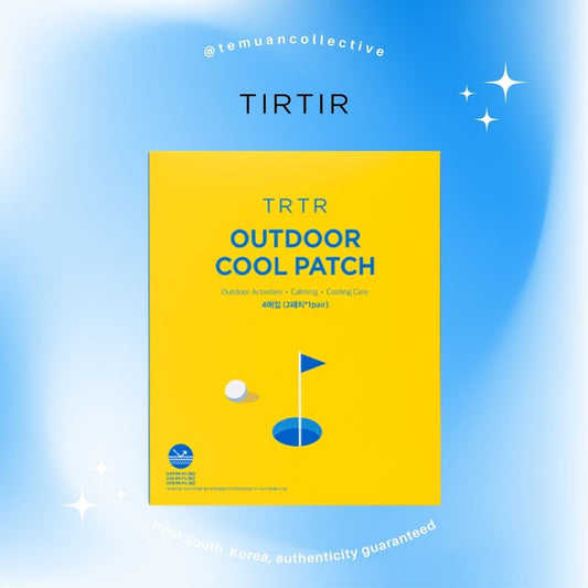 TIRTIR Outdoor Cool Patch