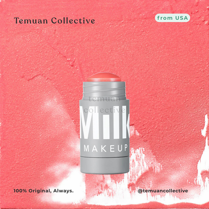 Milk Makeup Lip + Cheek Cream Blush Stick & Lip Color
