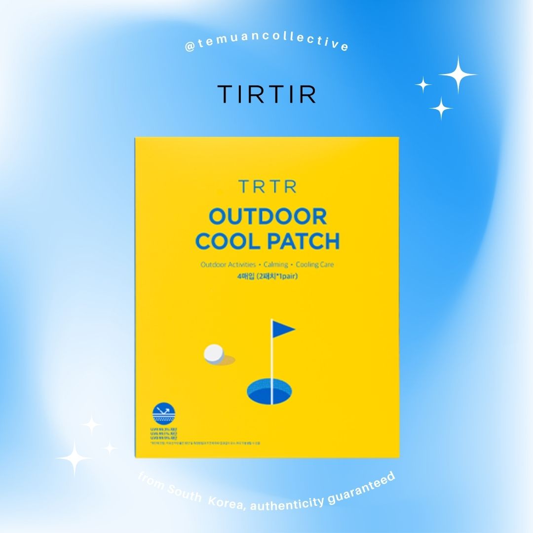 TIRTIR Outdoor Cool Patch