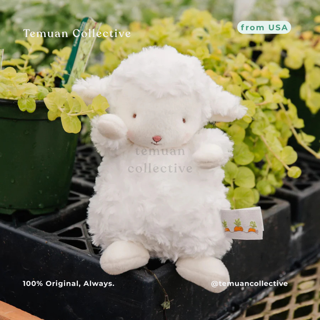 Bunnies by the Bay Wee Kiddo Lamb