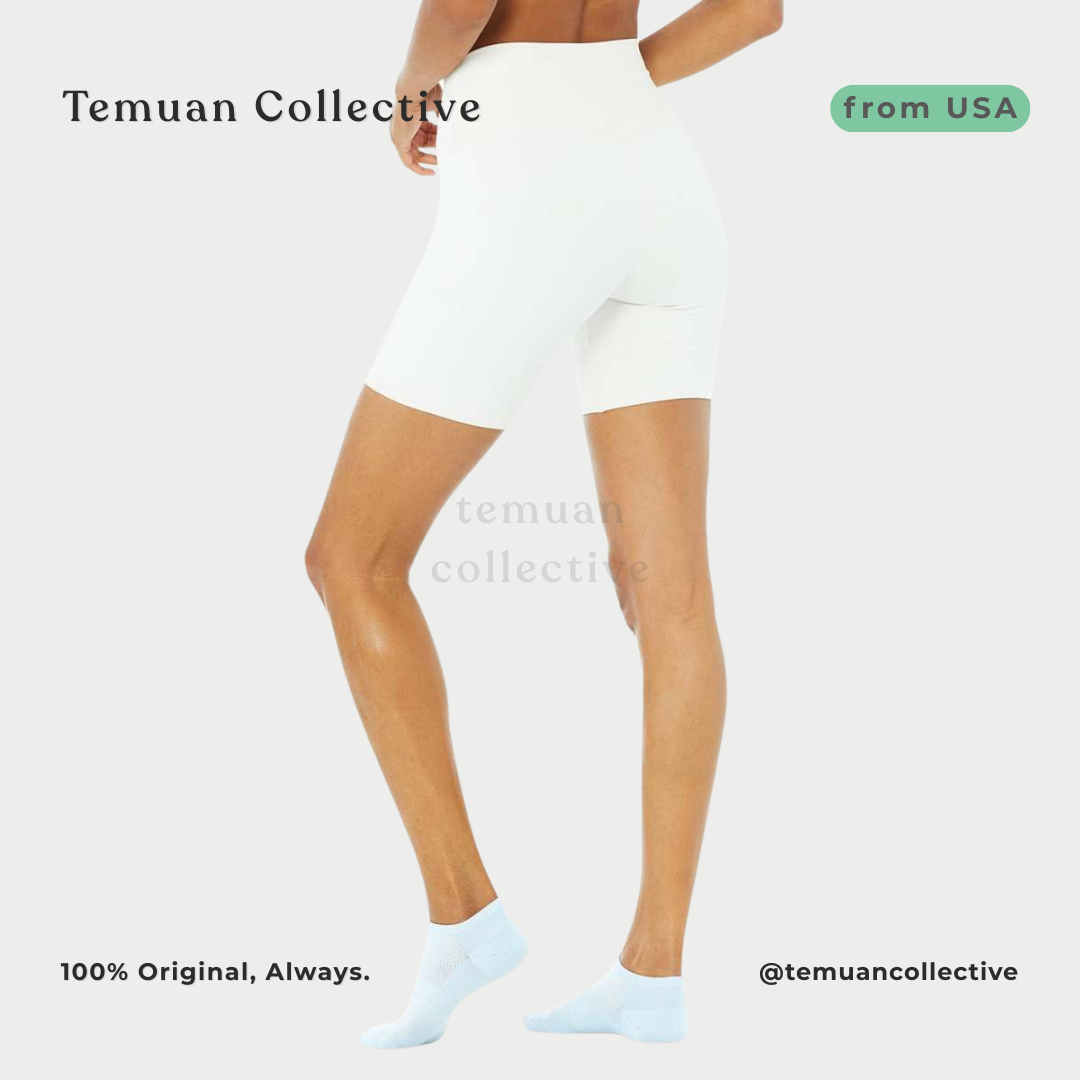 Alo Women’s Everyday & Performance Tab Socks