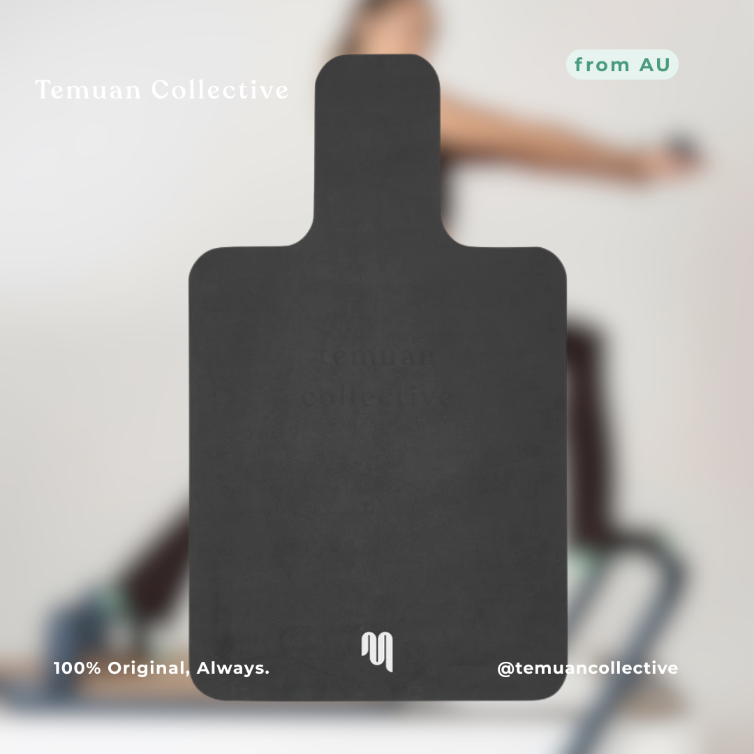 MoveActive Microfibre Reformer Mat