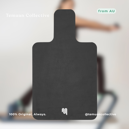 MoveActive Microfibre Reformer Mat