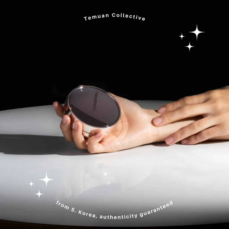 Jung Saem Mool Masterclass Radiant Cushion