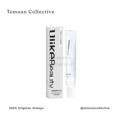 Ulike Beauty Moisturizing Body Lotion / Aloe Vera Gel