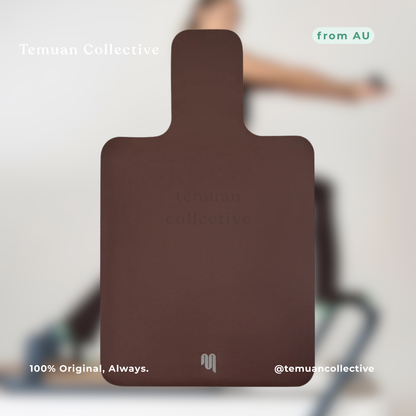 MoveActive Microfibre Reformer Mat