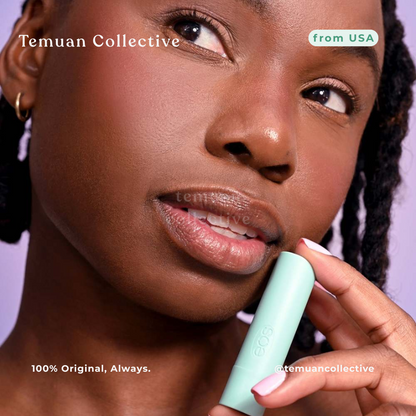 EOS 100% Natural & Organic Lip Balm Stick