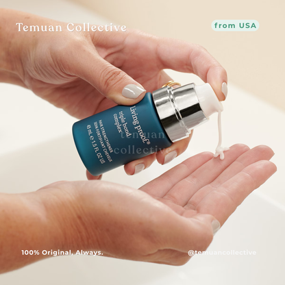 Living Proof Triple Bond Complex Hair Strengthener