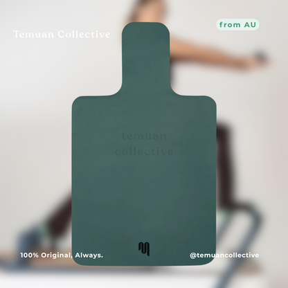 MoveActive Microfibre Reformer Mat