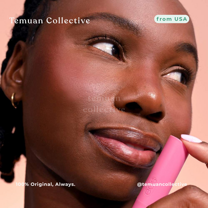 EOS 100% Natural & Organic Lip Balm Stick