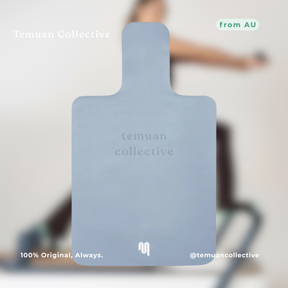 MoveActive Microfibre Reformer Mat