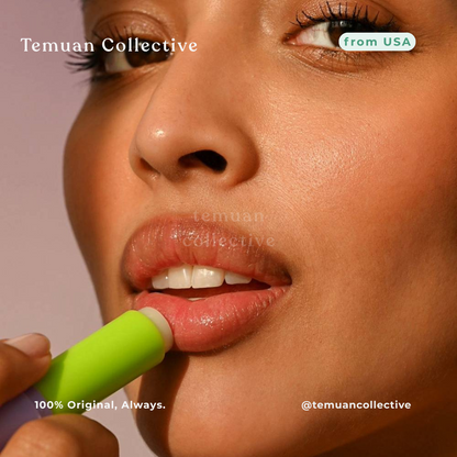 EOS 100% Natural & Organic Lip Balm Stick