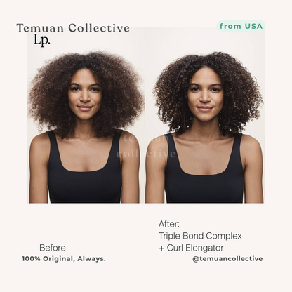 Living Proof Triple Bond Complex Hair Strengthener