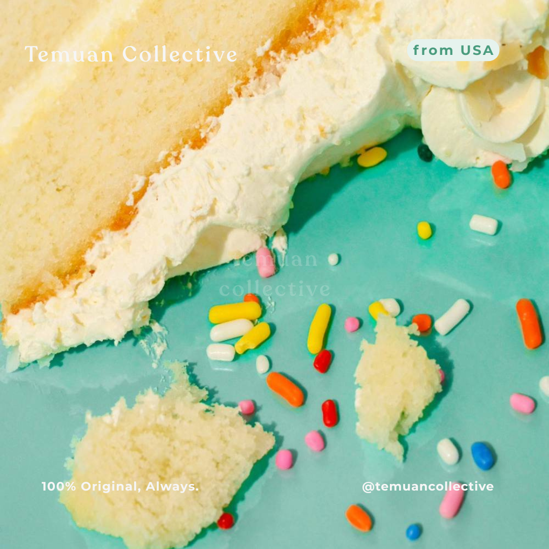 EOS 100% Natural & Organic Lip Balm Stick