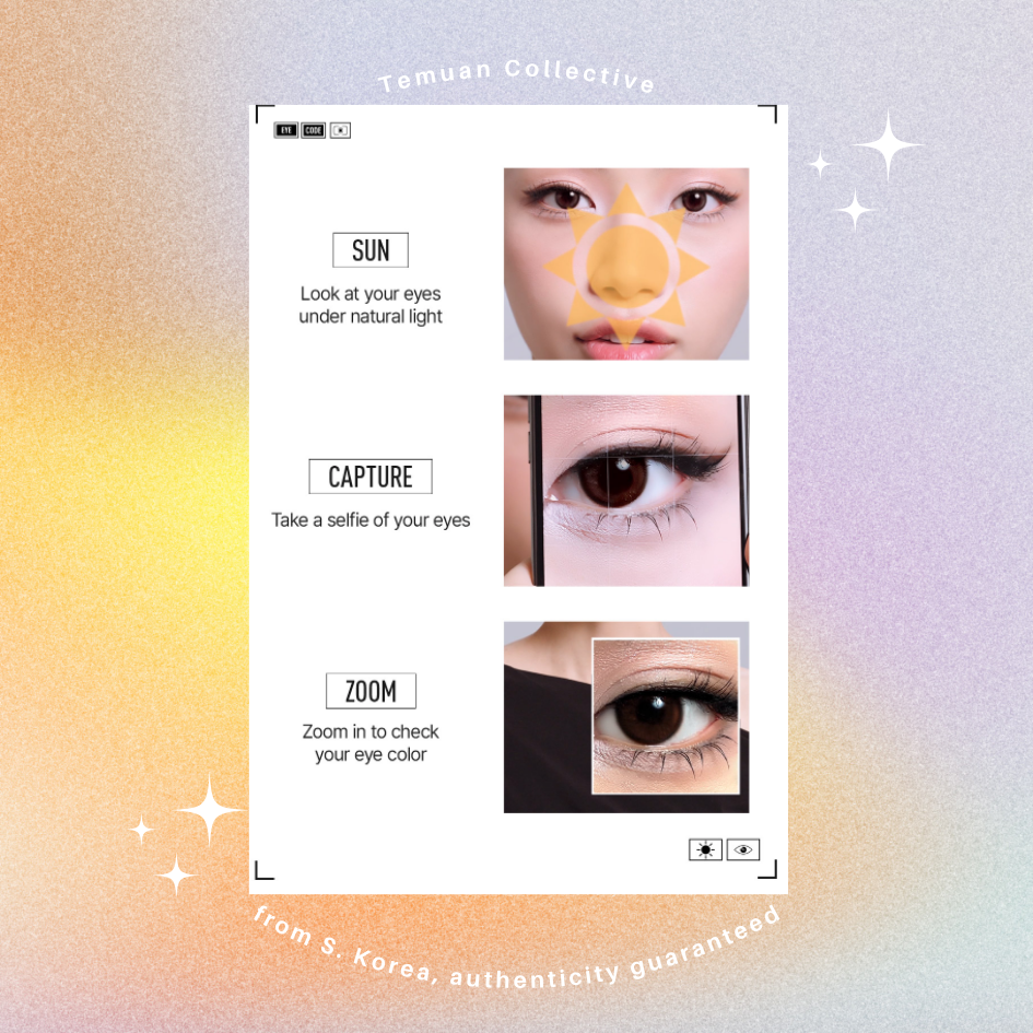 Jung Saem Mool Artist Eye Palette Core