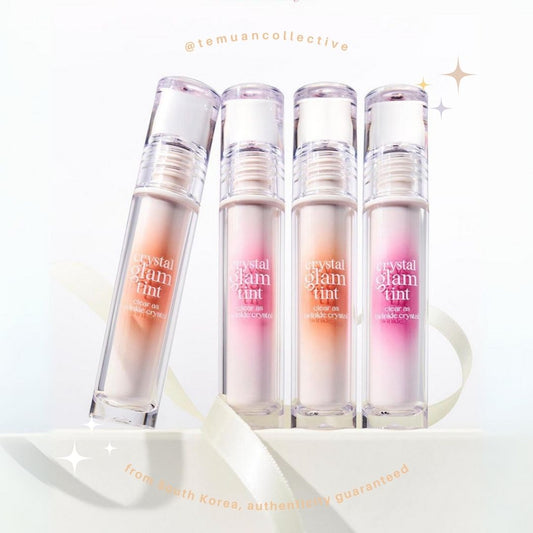 CLIO Crystal Glam Tint