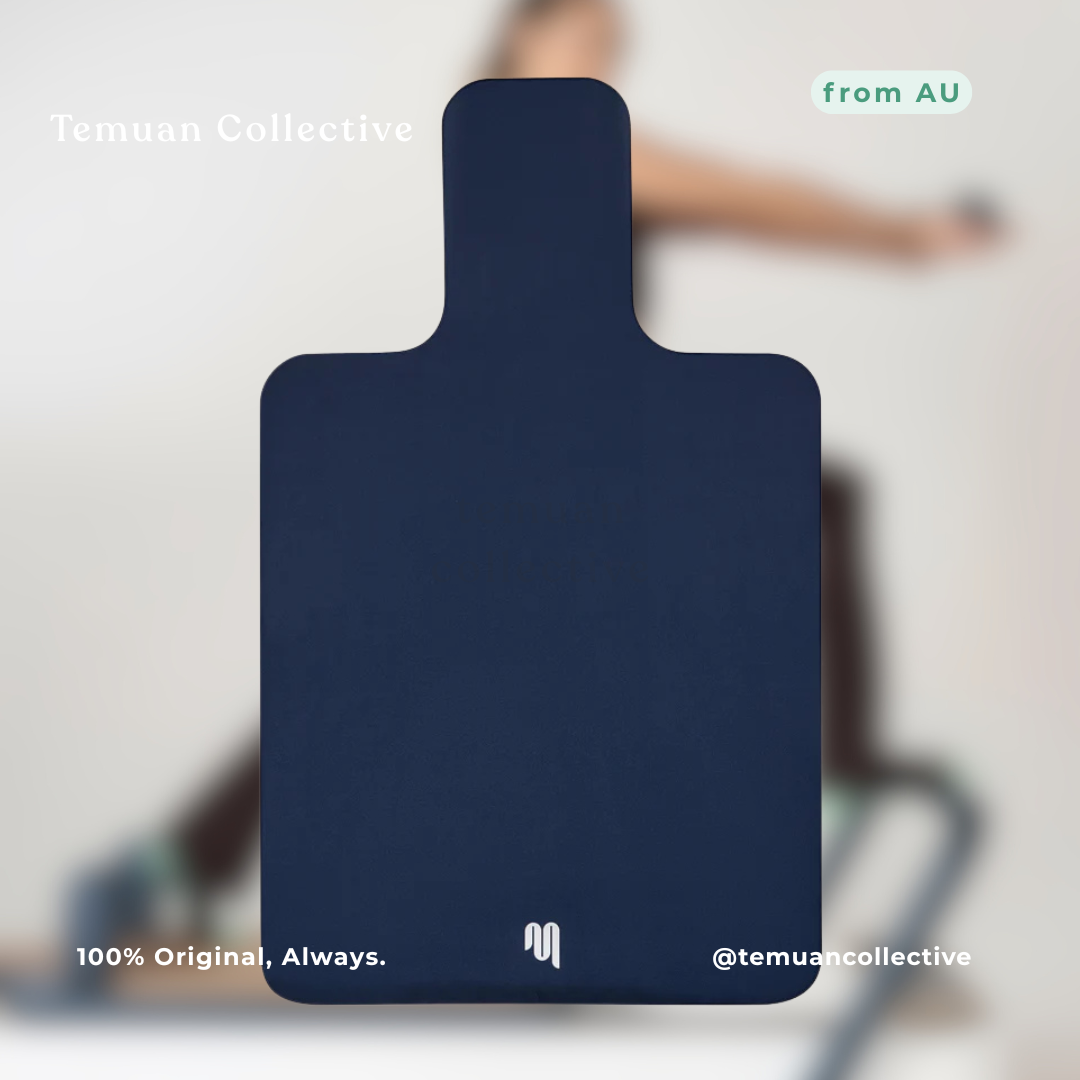 MoveActive Microfibre Reformer Mat