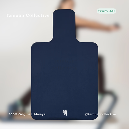 MoveActive Microfibre Reformer Mat