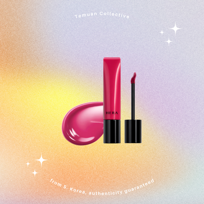 HERA Sensual Tinted Shine Lip Serum