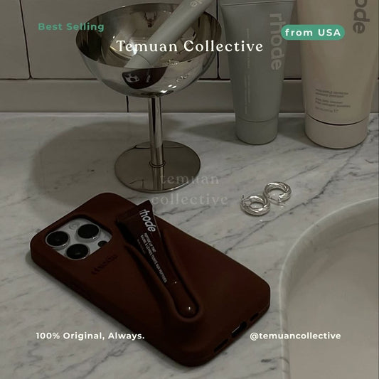 RHODE Skin Lip Case
