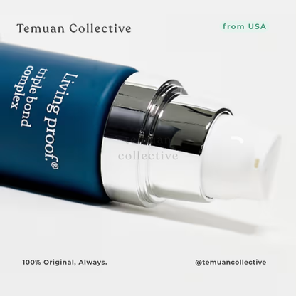 Living Proof Triple Bond Complex Hair Strengthener