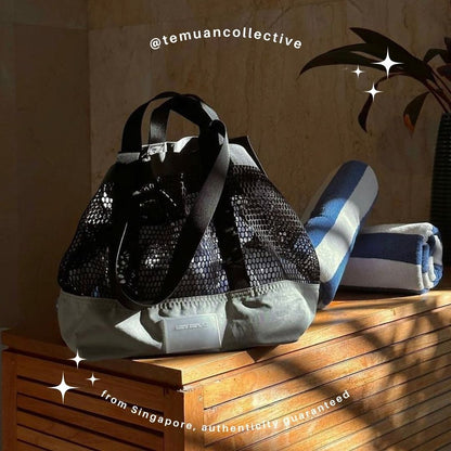 Beyond the Vines The Carnival Bag