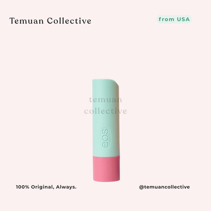 EOS 100% Natural & Organic Lip Balm Stick